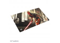 Star Wars: Unlimited Playmat - DARTH MAUL